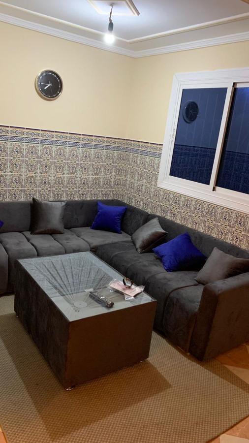 Kornich Daire Nador Dış mekan fotoğraf